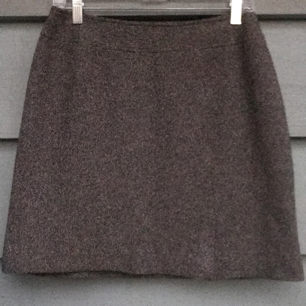 J Jill fall/winter skirt